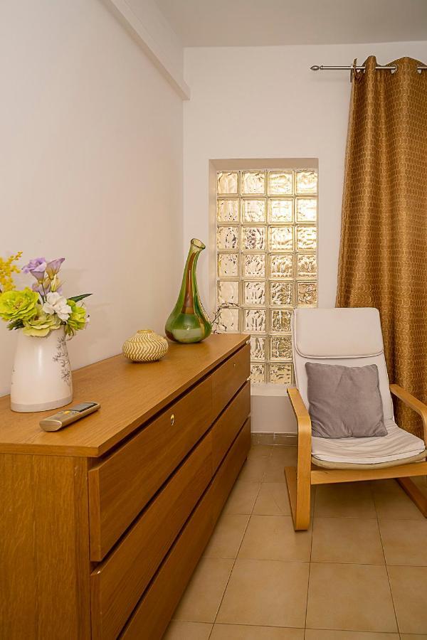 Seaside Apartments Malta Mellieha1 Eksteriør bilde