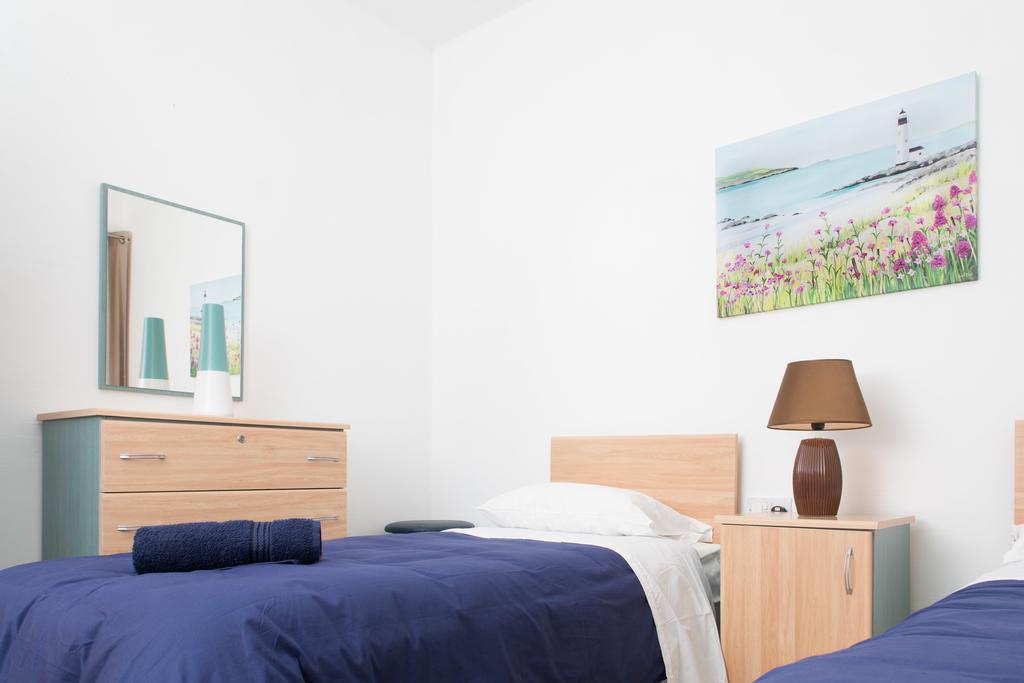 Seaside Apartments Malta Mellieha1 Eksteriør bilde